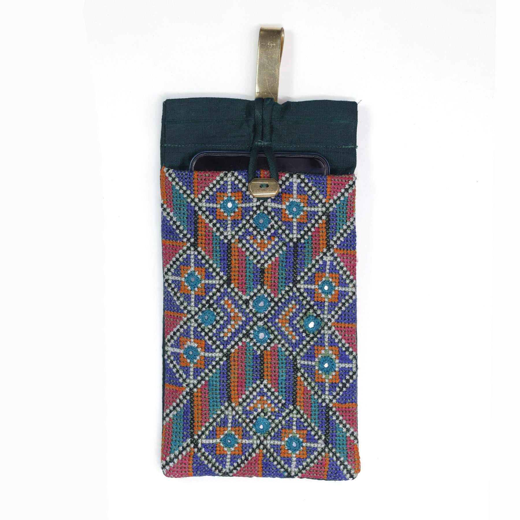 Mobile Pouch